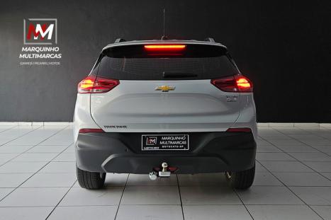 CHEVROLET Tracker 1.0 12V 4P FLEX TURBO AUTOM�TICO, Foto 5