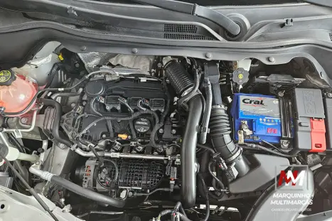 CHEVROLET Tracker 1.0 12V 4P FLEX TURBO AUTOM�TICO, Foto 9