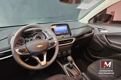 CHEVROLET Tracker 1.0 12V 4P FLEX TURBO AUTOM�TICO, Foto 10