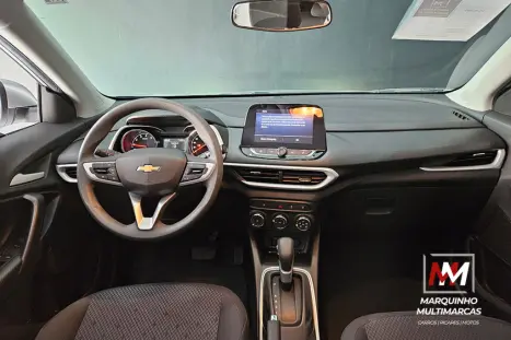 CHEVROLET Tracker 1.0 12V 4P FLEX TURBO AUTOM�TICO, Foto 12