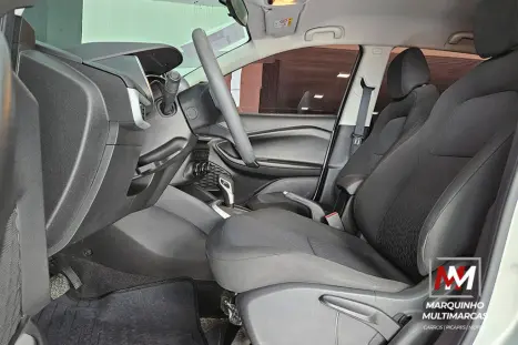 CHEVROLET Tracker 1.0 12V 4P FLEX TURBO AUTOM�TICO, Foto 15