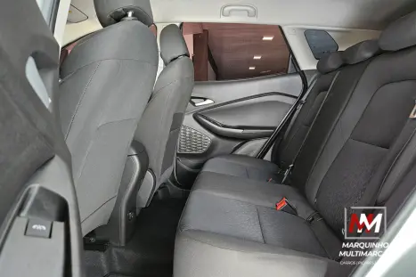 CHEVROLET Tracker 1.0 12V 4P FLEX TURBO AUTOM�TICO, Foto 16