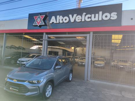 CHEVROLET Tracker 1.0 12V 4P FLEX TURBO LT AUTOMÁTICO, Foto 2