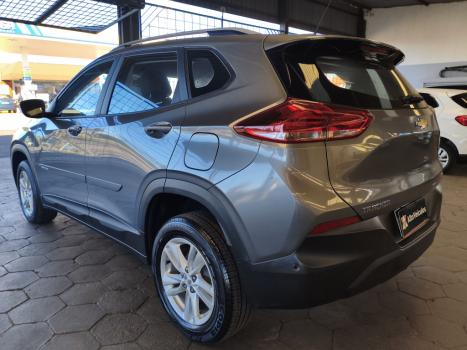 CHEVROLET Tracker 1.0 12V 4P FLEX TURBO LT AUTOMÁTICO, Foto 6