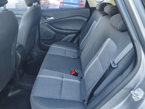 CHEVROLET Tracker 1.0 12V 4P FLEX TURBO LT AUTOMÁTICO, Foto 18