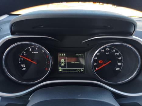 CHEVROLET Tracker 1.0 12V 4P FLEX TURBO LT AUTOMÁTICO, Foto 15