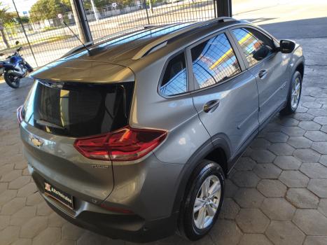 CHEVROLET Tracker 1.0 12V 4P FLEX TURBO LT AUTOMÁTICO, Foto 14