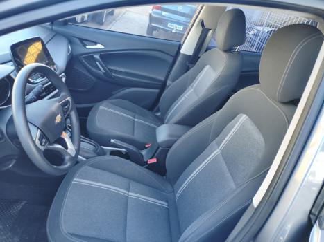 CHEVROLET Tracker 1.0 12V 4P FLEX TURBO LT AUTOMÁTICO, Foto 17