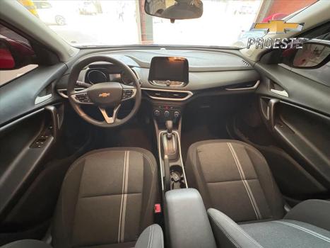 CHEVROLET Tracker 1.0 12V 4P FLEX TURBO LT AUTOM�TICO, Foto 4