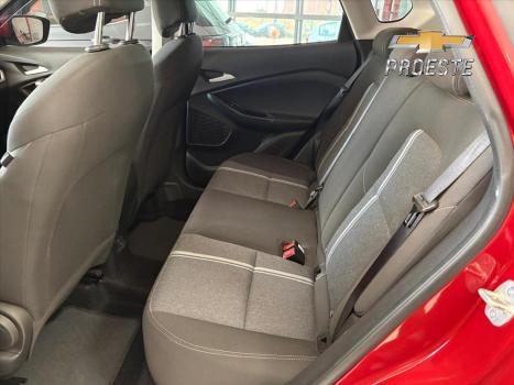 CHEVROLET Tracker 1.0 12V 4P FLEX TURBO LT AUTOM�TICO, Foto 6