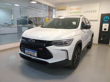 CHEVROLET Tracker 1.2 12V 4P FLEX TURBO RS AUTOM�TICO, Foto 2