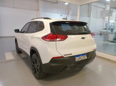 CHEVROLET Tracker 1.2 12V 4P FLEX TURBO RS AUTOM�TICO, Foto 3