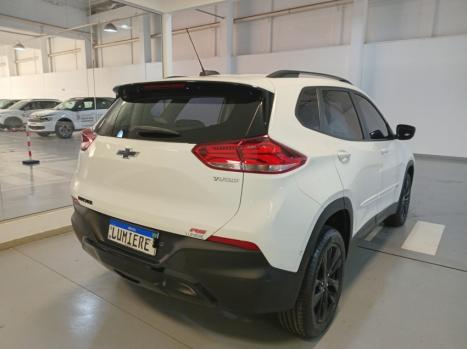 CHEVROLET Tracker 1.2 12V 4P FLEX TURBO RS AUTOM�TICO, Foto 4