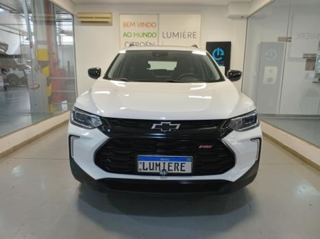 CHEVROLET Tracker 1.2 12V 4P FLEX TURBO RS AUTOM�TICO, Foto 5