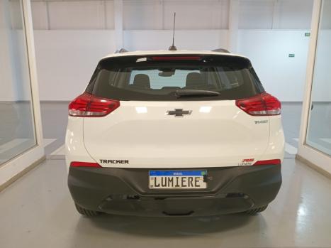 CHEVROLET Tracker 1.2 12V 4P FLEX TURBO RS AUTOM�TICO, Foto 6