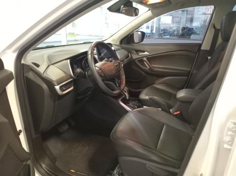 CHEVROLET Tracker 1.2 12V 4P FLEX TURBO RS AUTOM�TICO, Foto 7