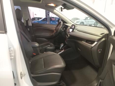CHEVROLET Tracker 1.2 12V 4P FLEX TURBO RS AUTOM�TICO, Foto 8