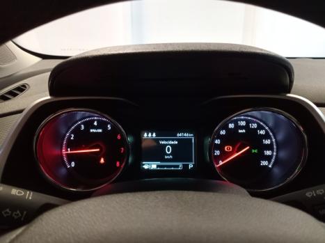CHEVROLET Tracker 1.2 12V 4P FLEX TURBO RS AUTOM�TICO, Foto 10