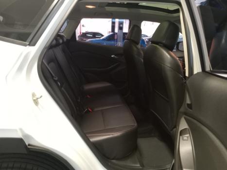 CHEVROLET Tracker 1.2 12V 4P FLEX TURBO RS AUTOM�TICO, Foto 11