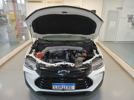 CHEVROLET Tracker 1.2 12V 4P FLEX TURBO RS AUTOM�TICO, Foto 13