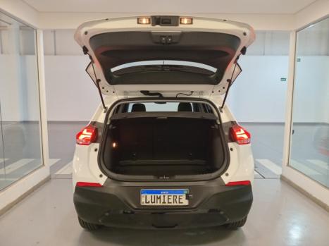 CHEVROLET Tracker 1.2 12V 4P FLEX TURBO RS AUTOM�TICO, Foto 14