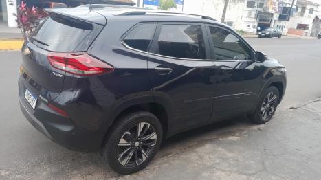 CHEVROLET Tracker 1.2 12V 4P FLEX TURBO PREMIER AUTOM�TICO, Foto 4