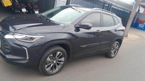 CHEVROLET Tracker 1.2 12V 4P FLEX TURBO PREMIER AUTOM�TICO, Foto 2