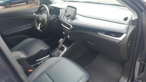 CHEVROLET Tracker 1.2 12V 4P FLEX TURBO PREMIER AUTOM�TICO, Foto 6