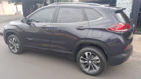 CHEVROLET Tracker 1.2 12V 4P FLEX TURBO PREMIER AUTOM�TICO, Foto 3