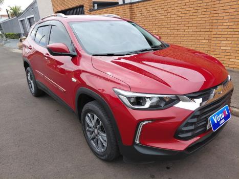 CHEVROLET Tracker 1.0 12V 4P FLEX TURBO AUTOM�TICO, Foto 1