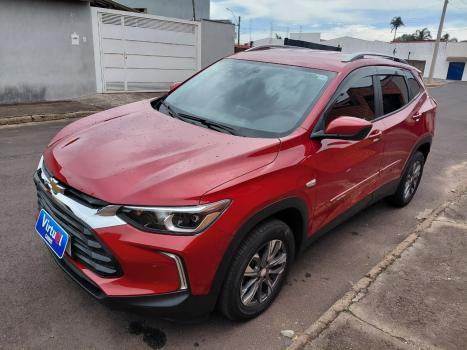 CHEVROLET Tracker 1.0 12V 4P FLEX TURBO AUTOM�TICO, Foto 3