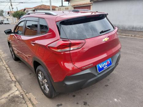 CHEVROLET Tracker 1.0 12V 4P FLEX TURBO AUTOM�TICO, Foto 4