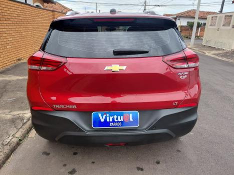 CHEVROLET Tracker 1.0 12V 4P FLEX TURBO AUTOM�TICO, Foto 5