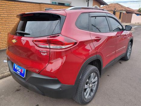 CHEVROLET Tracker 1.0 12V 4P FLEX TURBO AUTOM�TICO, Foto 6
