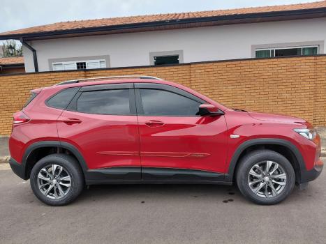 CHEVROLET Tracker 1.0 12V 4P FLEX TURBO AUTOM�TICO, Foto 7