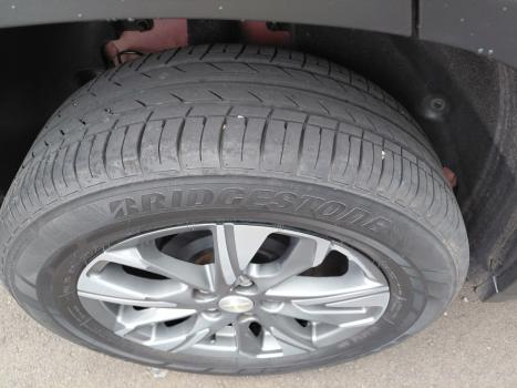 CHEVROLET Tracker 1.0 12V 4P FLEX TURBO AUTOM�TICO, Foto 8