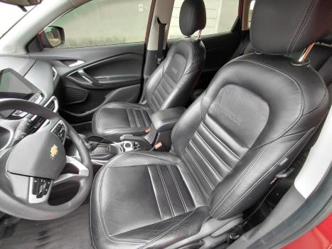 CHEVROLET Tracker 1.0 12V 4P FLEX TURBO AUTOM�TICO, Foto 12