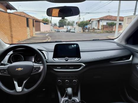CHEVROLET Tracker 1.0 12V 4P FLEX TURBO AUTOM�TICO, Foto 13