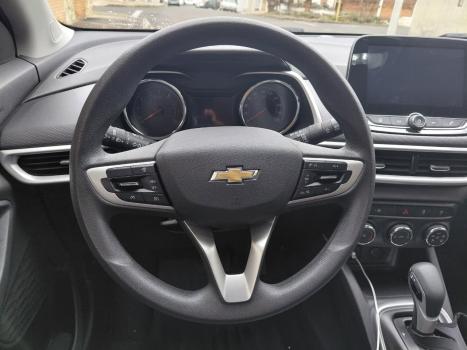 CHEVROLET Tracker 1.0 12V 4P FLEX TURBO AUTOM�TICO, Foto 17