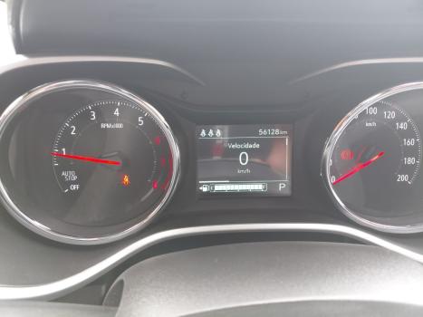 CHEVROLET Tracker 1.0 12V 4P FLEX TURBO AUTOM�TICO, Foto 18