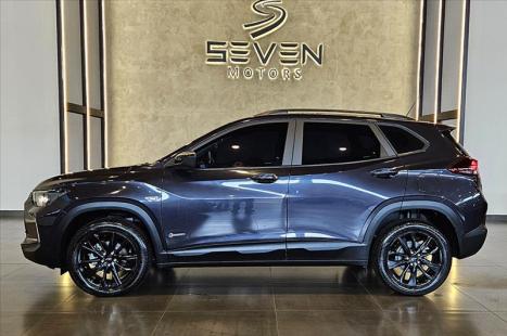 CHEVROLET Tracker 1.0 12V FLEX TURBO MIDNIGHT AUTOM�TICO, Foto 2