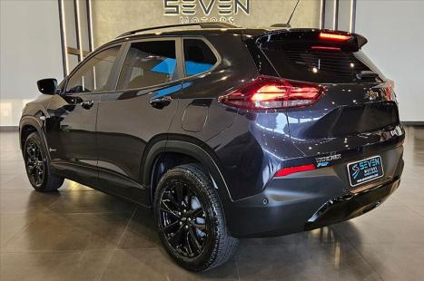 CHEVROLET Tracker 1.0 12V FLEX TURBO MIDNIGHT AUTOM�TICO, Foto 3