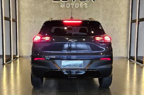 CHEVROLET Tracker 1.0 12V FLEX TURBO MIDNIGHT AUTOM�TICO, Foto 4