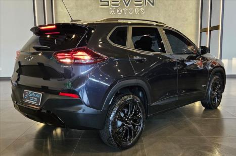 CHEVROLET Tracker 1.0 12V FLEX TURBO MIDNIGHT AUTOM�TICO, Foto 5