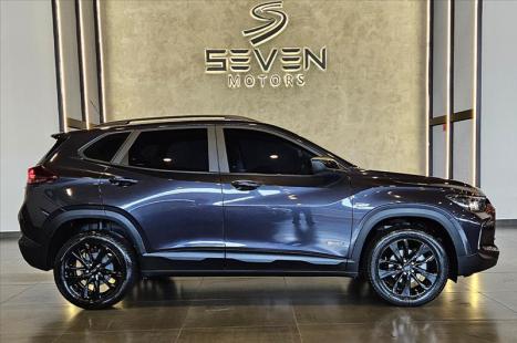CHEVROLET Tracker 1.0 12V FLEX TURBO MIDNIGHT AUTOM�TICO, Foto 6