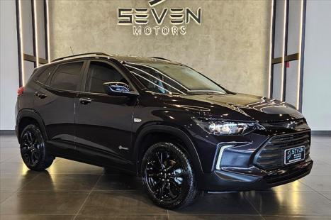 CHEVROLET Tracker 1.0 12V FLEX TURBO MIDNIGHT AUTOM�TICO, Foto 7
