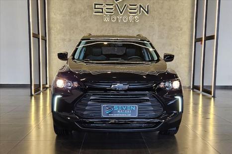 CHEVROLET Tracker 1.0 12V FLEX TURBO MIDNIGHT AUTOM�TICO, Foto 8