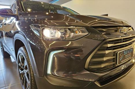 CHEVROLET Tracker 1.0 12V FLEX TURBO MIDNIGHT AUTOM�TICO, Foto 10