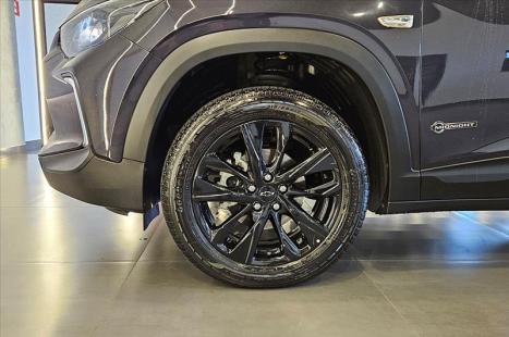 CHEVROLET Tracker 1.0 12V FLEX TURBO MIDNIGHT AUTOM�TICO, Foto 11