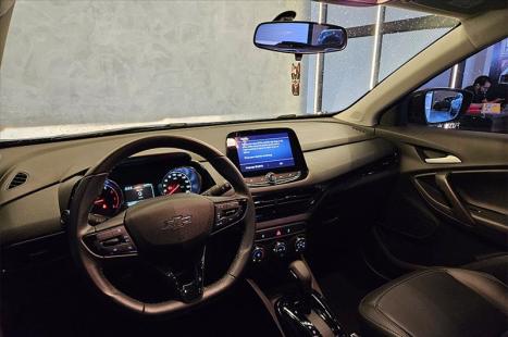 CHEVROLET Tracker 1.0 12V FLEX TURBO MIDNIGHT AUTOM�TICO, Foto 13